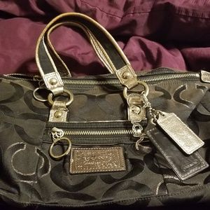 Coach Poppy bag